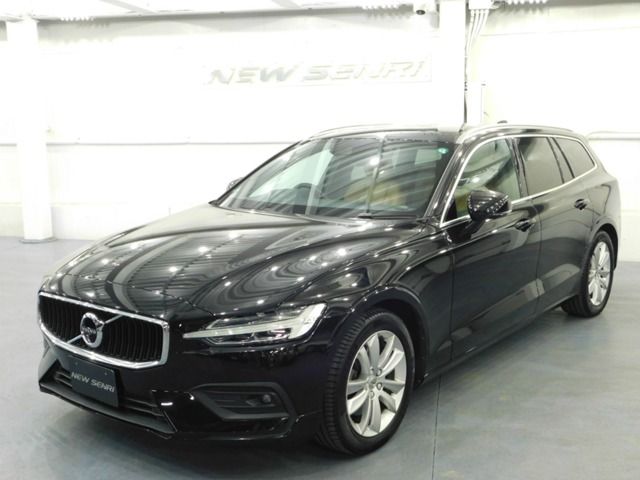 VOLVO / VOLVO V60