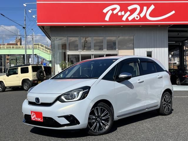 HONDA / FIT e:HEV