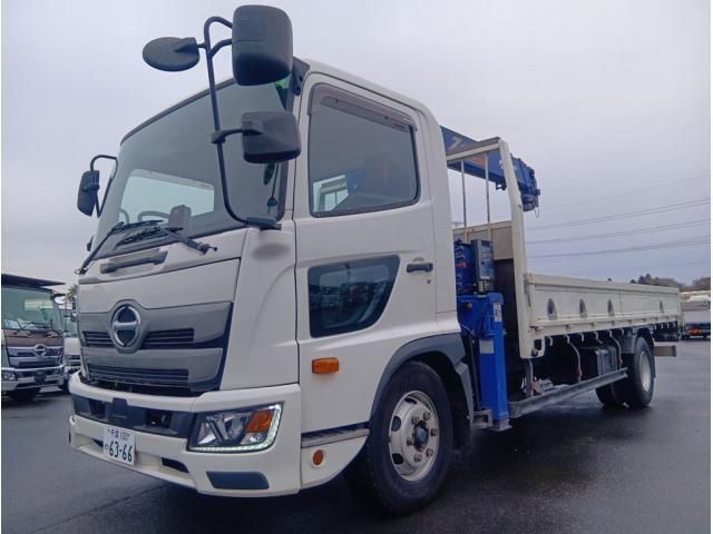 HINO / RANGER