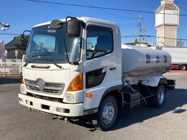 HINO / RANGER