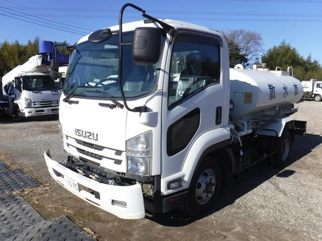 ISUZU / ミゼット