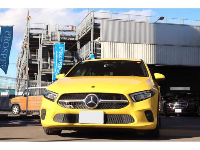 MERCEDES BENZ / MERCEDES BENZ A class