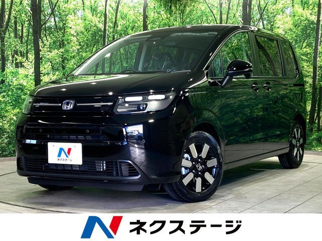 HONDA / FREED e:HEV