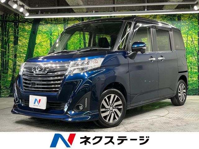 DAIHATSU / THOR