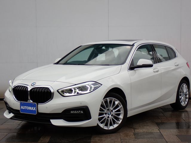 BMW / BMW 1series