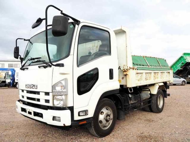 ISUZU / FORWARD