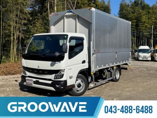 MITSUBISHI / CANTER