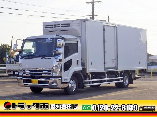 ISUZU / FORWARD