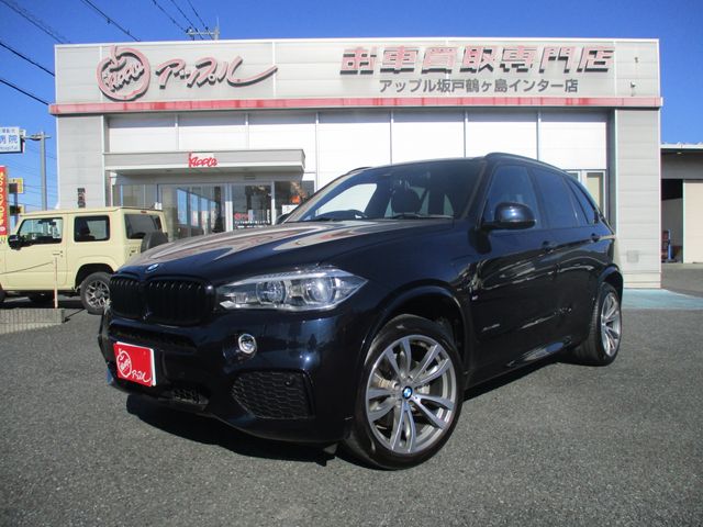BMW / BMW X5