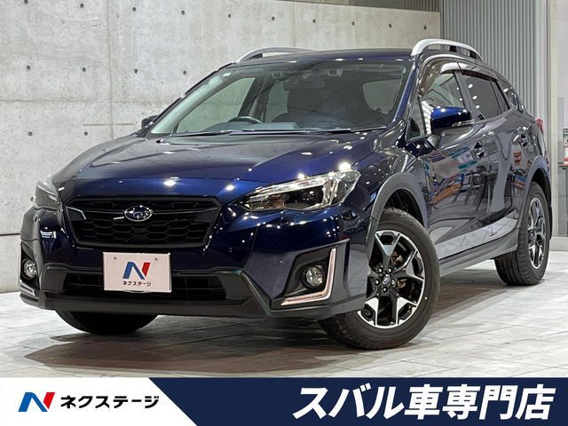 SUBARU / SUBARU XV