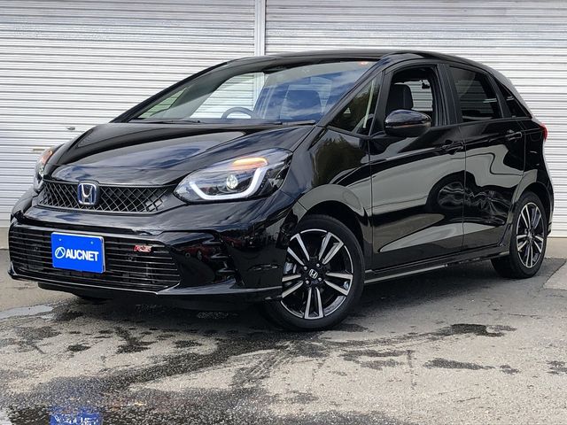 HONDA / FIT e:HEV