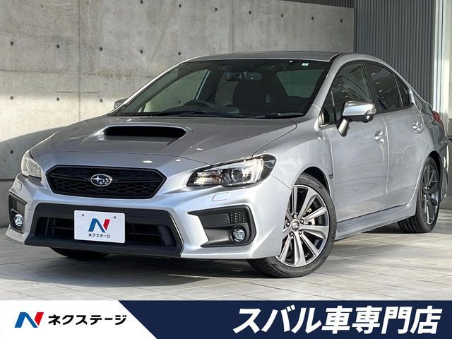 SUBARU / WRX S4