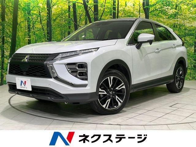 MITSUBISHI / ECLIPSE CROSS 2WD