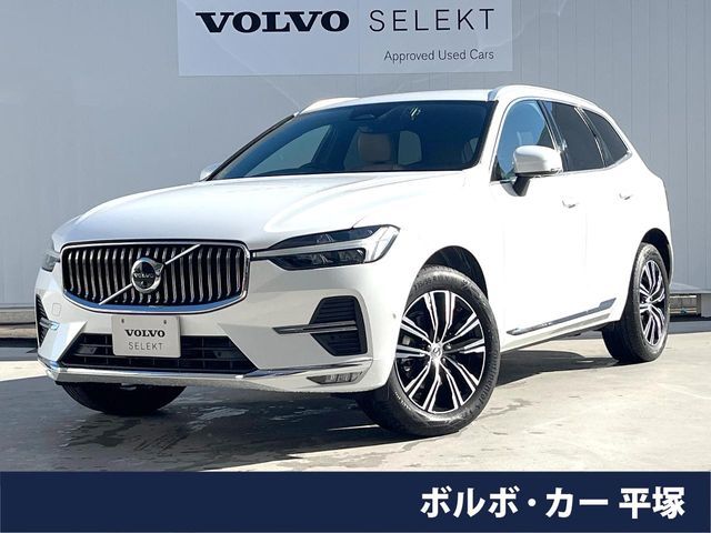 VOLVO / VOLVO XC60