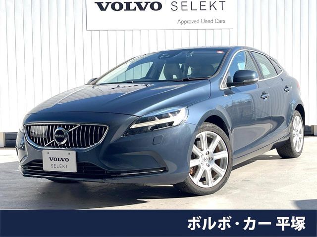 VOLVO / VOLVO V40