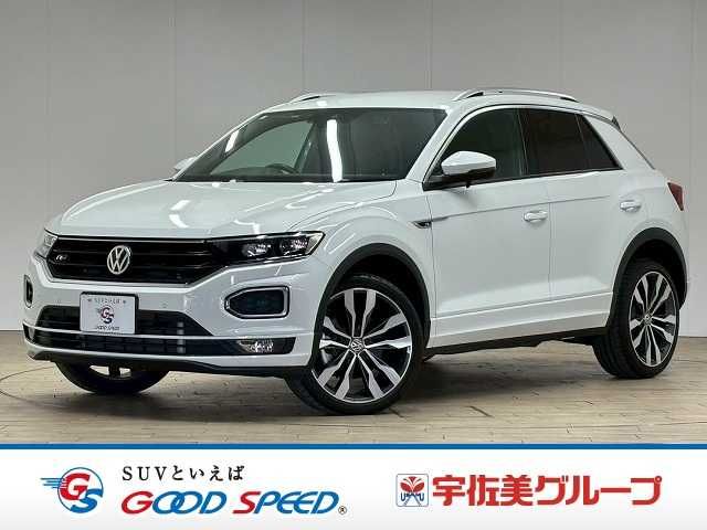 VOLKSWAGEN / VOLKSWAGEN T-Roc