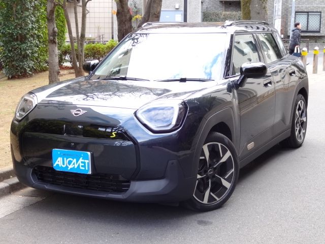 BMW / MINI ACEMAN