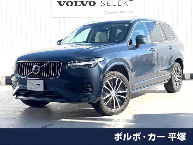 VOLVO / VOLVO XC90