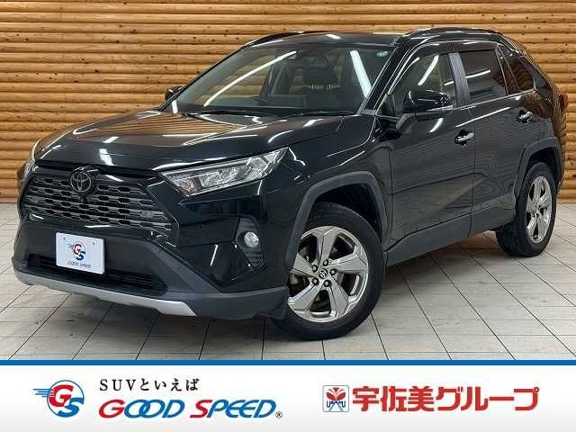 TOYOTA / RAV4 4WD