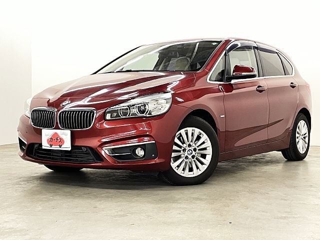 BMW / BMW 2series Active Tourer