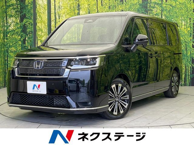 HONDA / STEPWAGON e:HEV SPADA