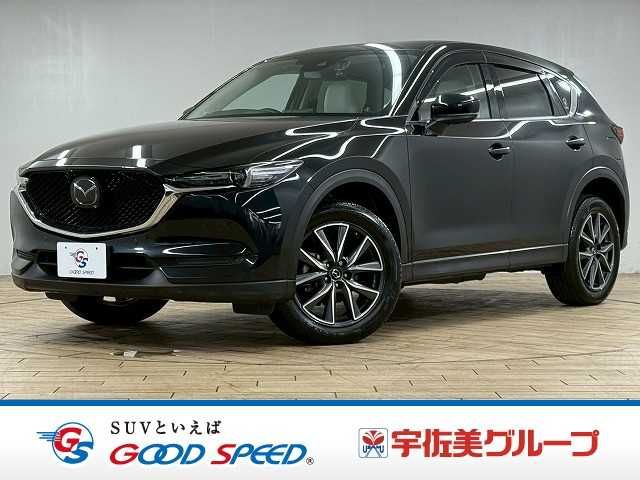 MAZDA / CX-5
