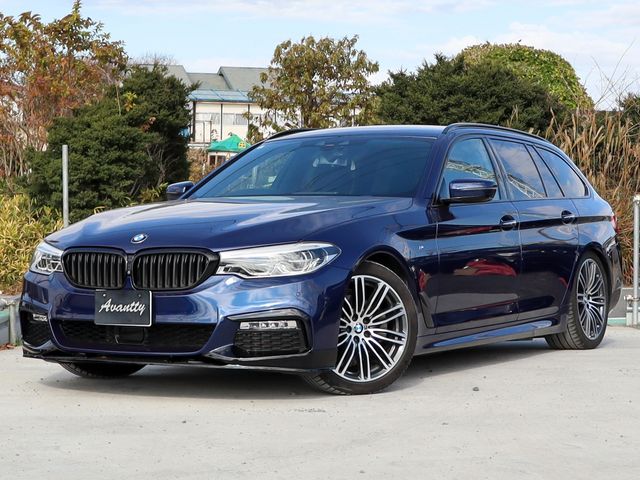 BMW / BMW 5series TOURING