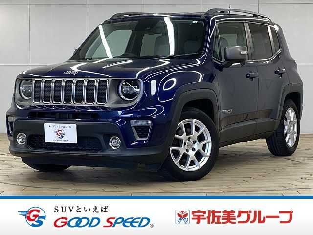 JEEP / JEEP Renegade