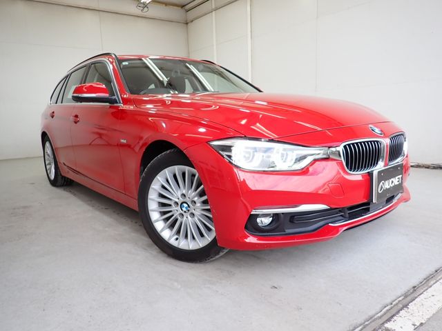 BMW / BMW 3series TOURING