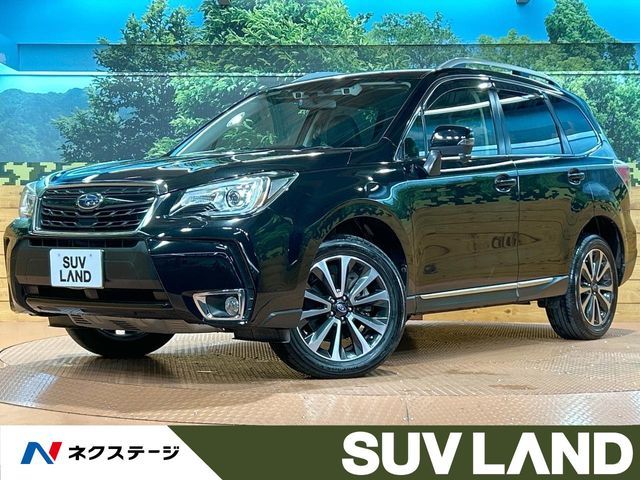 SUBARU / FORESTER