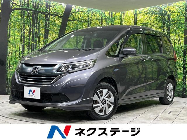 HONDA / FREED HYBRID 4WD