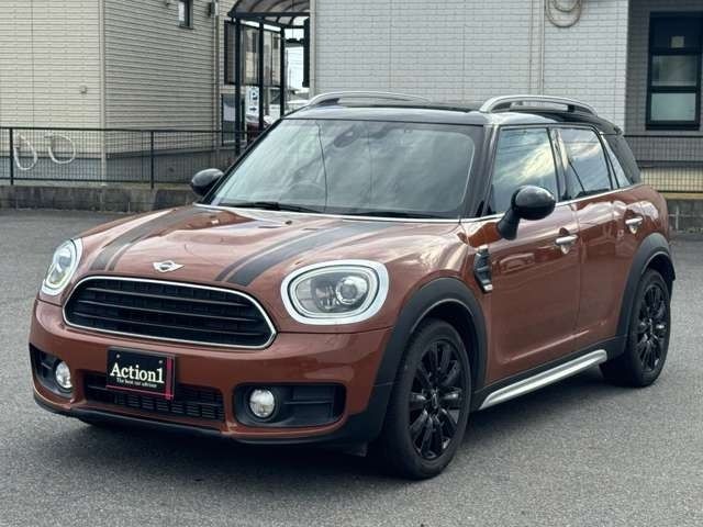 BMW / MINI COOPER D CROSSOVER