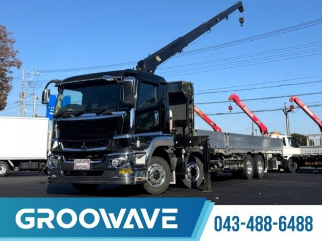 MITSUBISHI FUSOU / SUPER GREAT