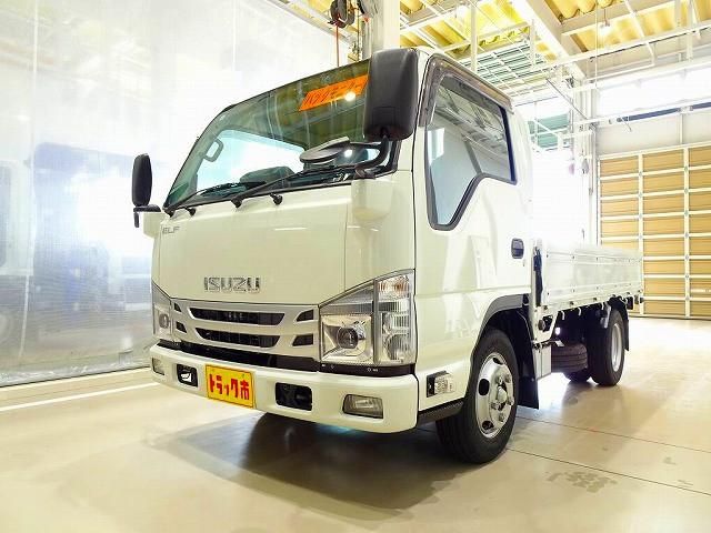 ISUZU / ELF