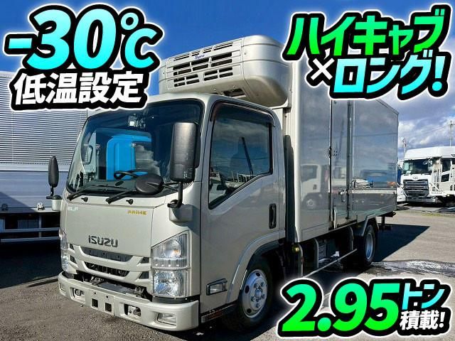 ISUZU / ELF