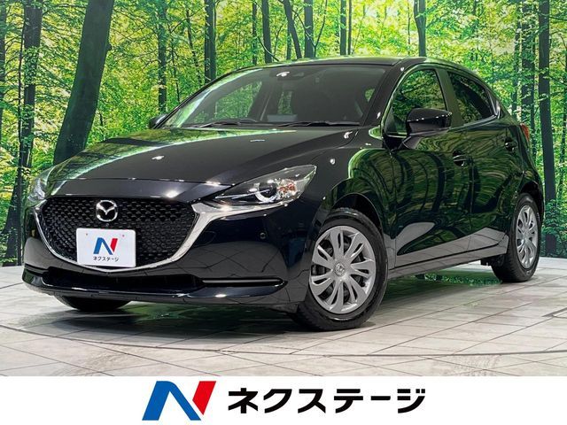 MAZDA / MAZDA2