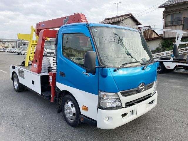 HINO / DUTRO