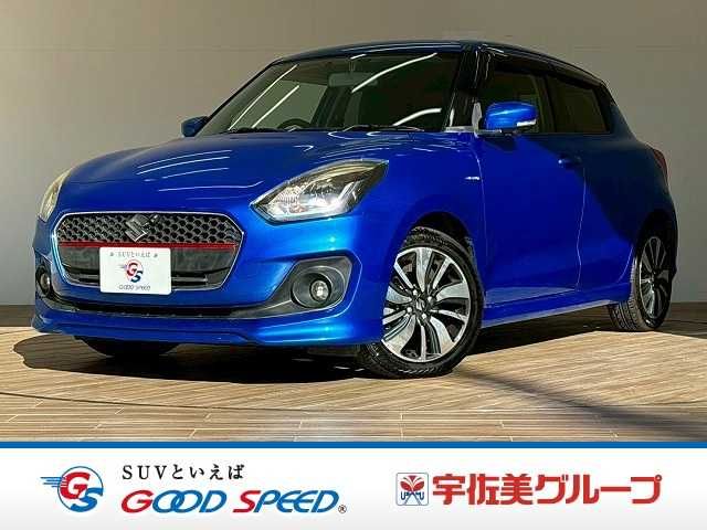 SUZUKI / SWIFT
