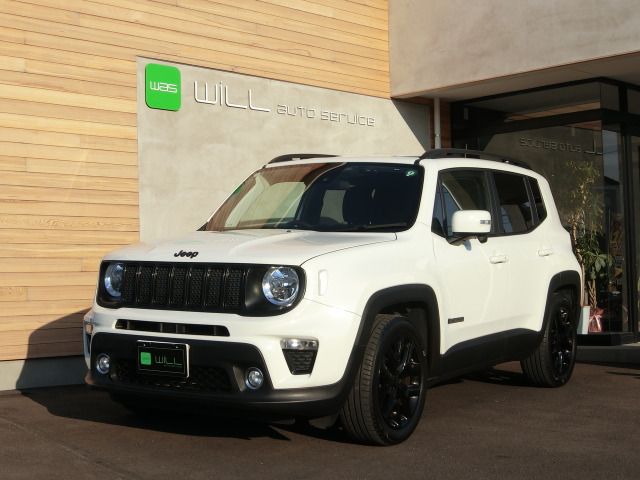 JEEP / JEEP Renegade