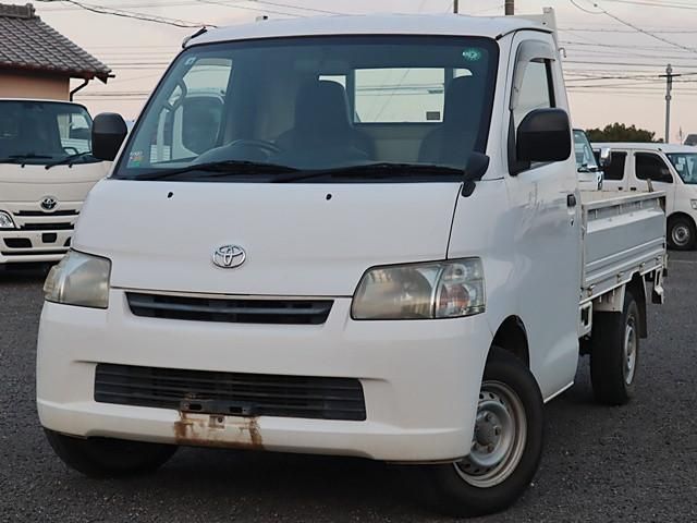 TOYOTA / TOWNACE truck 2WD