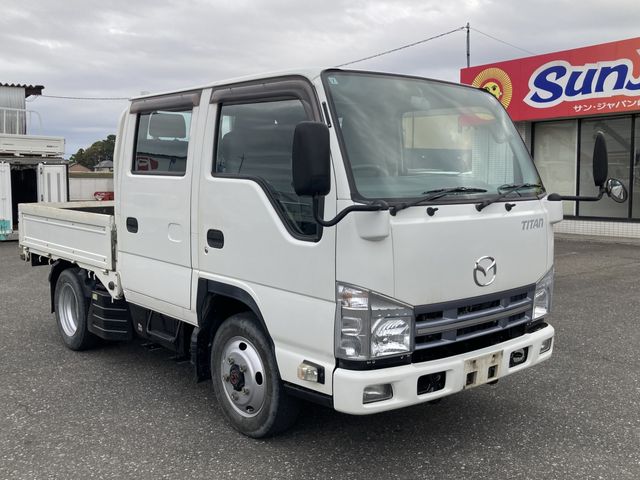 MAZDA / TITAN