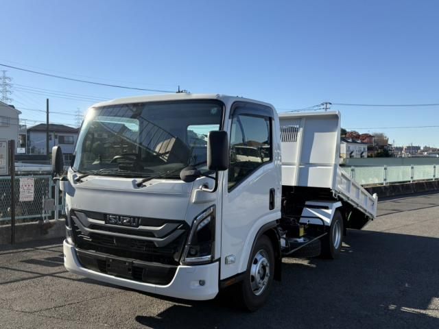ISUZU / ELF