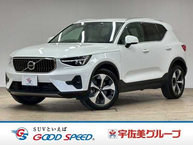 VOLVO / VOLVO XC40