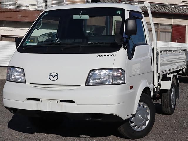 MAZDA / BONGO truck 2WD