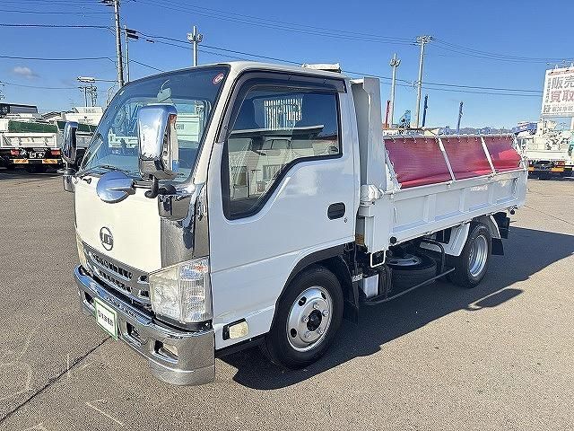 NISSAN DIESEL / CONDOR