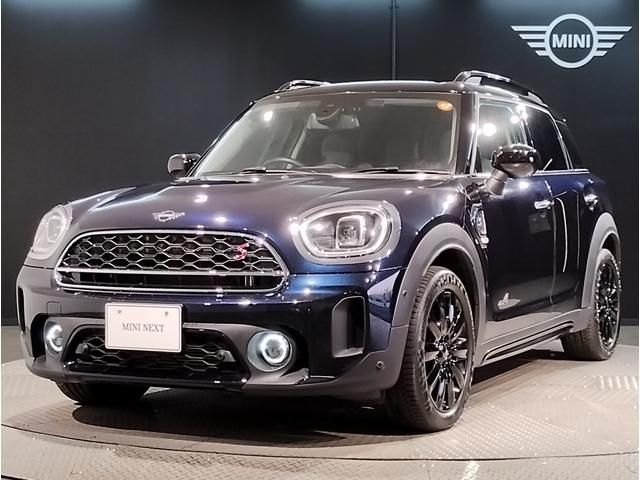 BMW / MINI COOPER SD CROSSOVER