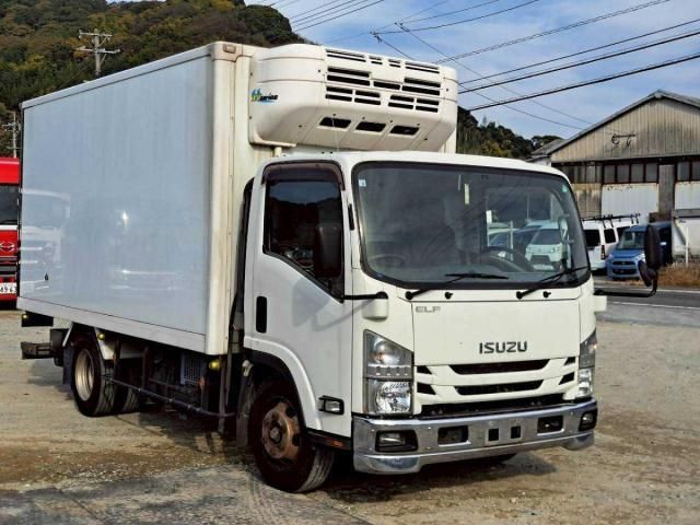 ISUZU / ELF