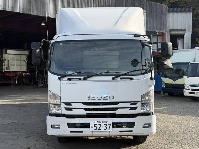 ISUZU / FORWARD