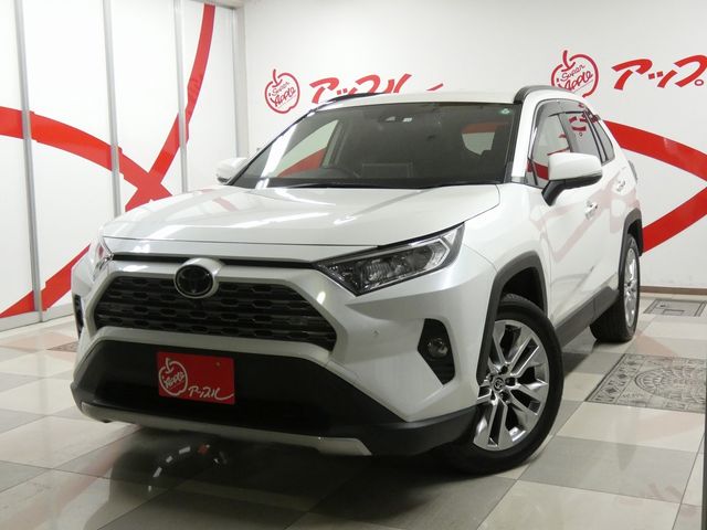 TOYOTA / RAV4 4WD