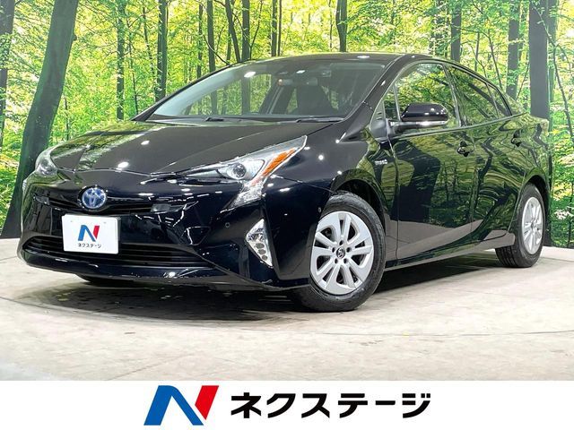 TOYOTA / PRIUS